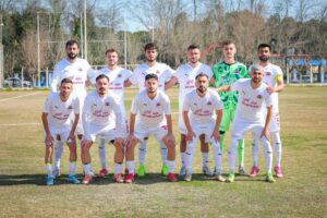 Laleler rakibine gol yağdırdı: 10-1 Aydın Süper Amatör Lig’de mücadele