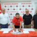 Laleler transferde 16 futbolcu ile anlaştı (1)