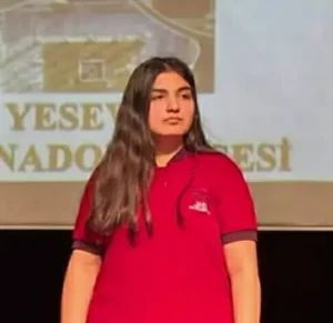 Liseli Hatice’nin katil zanlısı akrabası çıktı Liseli Hatice’nin katil zanlısı akrabası çıktı