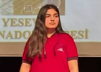 Liseli Hatice’nin katil zanlısı akrabası çıktı