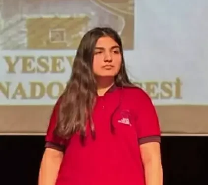 Liseli Hatice’nin katil zanlısı akrabası çıktı