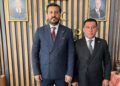 MHP İncirliova'da Ercan Özdemir'le yola devam