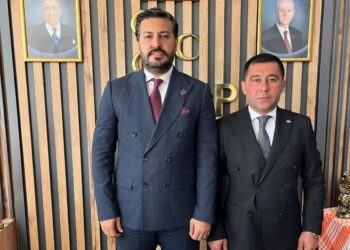 MHP İncirliova'da Ercan Özdemir'le yola devam