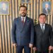 MHP İncirliova'da Ercan Özdemir'le yola devam