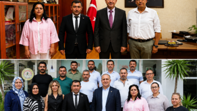 Milliyetçi Hareket Partisi (MHP) İncirliova İlçe Başkanı Ercan Özdemir, 20