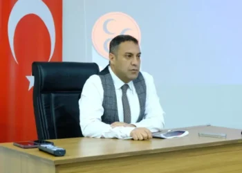 MHP'li belediye başkanı istifa etti