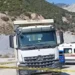Maden ocağında TIR’ın altında can verdi