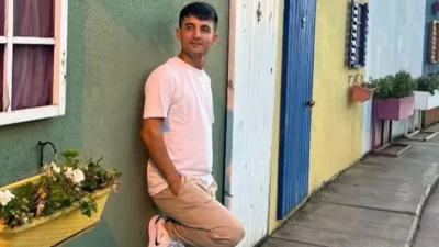 Konya’nın Emirgazi ilçesinde düğünde Abidin Ü.'nün havaya ateş açtığı tabancadan