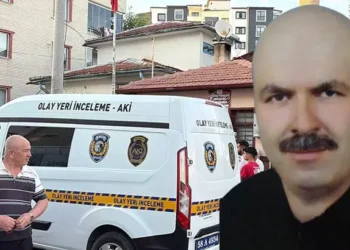 Mahalle muhtarı, makamında ölü bulundu