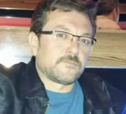 Marangoz iş yerinde ölü bulundu