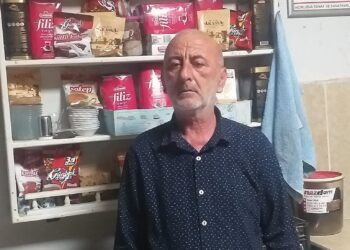 Marlbora Salih’in vefatı İncirliovalıları yasa boğdu