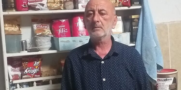 Marlbora Salih’in vefatı İncirliovalıları yasa boğdu