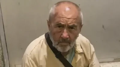 Sivas'tan 40 yıl önce gittiği Suudi Arabistan'ın Mekke kentinde bir dava süreci nedeniyle
