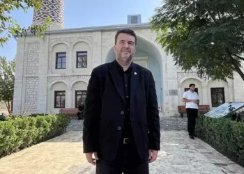 Metin Lütfi Baydar’ın CHP'den ihracını mahkeme durdurdu