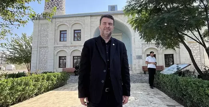 Metin Lütfi Baydar’ın CHP'den ihracını mahkeme durdurdu