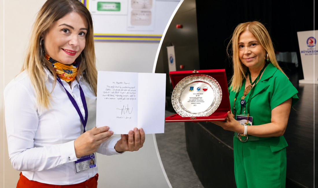 Mikrokredi kadınlara 2,4 milyar liralık umut oldu Mikrokrediyle 240 bin kadının hayatı değişti, Aydın Batı Şubesi 3