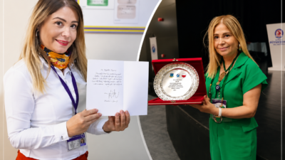 Mikrokrediyle 240 bin kadının hayatı değişti, Aydın Batı Şubesi 3