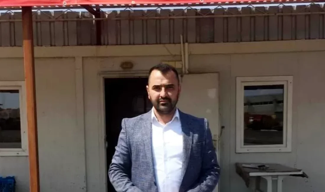 Minibüs kooperatif başkanı silahlı saldırıda öldü Afyonkarahisar'da minibüs durağında çıkan kavgada pompalı tüfekle vurulan Durak Başkanı