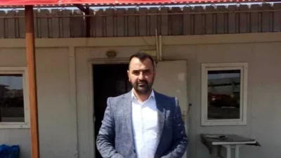 Afyonkarahisar'da minibüs durağında çıkan kavgada pompalı tüfekle vurulan Durak Başkanı