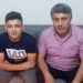 Minibüsle kamyonet çarpıştı baba ve oğlu öldü