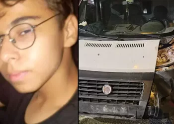 Minibüsün çarptığı Ömer, hayatını kaybetti