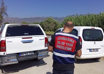 Minibüsün çarptığı yaşlı adam hastanede hayatını kaybetti