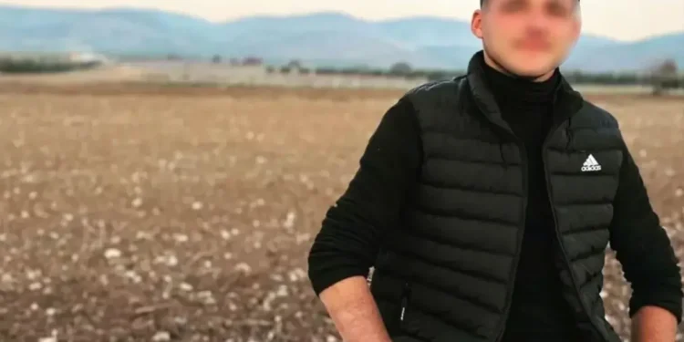 Mirastan pay almak için babasının aracına bomba koydu