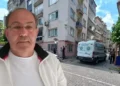 Modacı evinde ölü bulundu