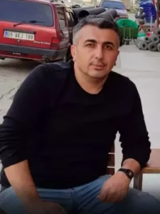 Motosikletiyle kaza yaptı, 5 gün sonra öldü Motosikletiyle kaza yaptı, 5 gün sonra öldü