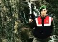 Motosikletle amcasının otomobiline çarpan Uzman Çavuş öldü