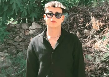 Motosikletle hız tutkusu gencin sonu oldu