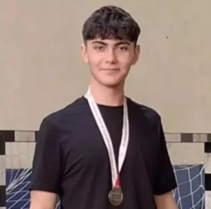 Motosikletler çarpıştı, Aydın’da bir genç hayatını kaybetti Motosikletler çarpıştı, Aydın’da bir genç hayatını kaybetti