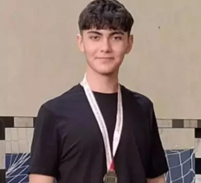 Motosikletler çarpıştı, Aydın’da bir genç hayatını kaybetti