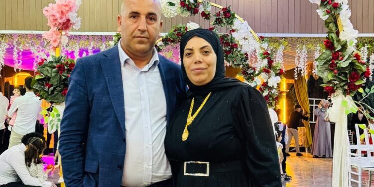 Muhtar istifa etti, yerine eşi seçildi