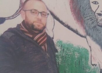 İncirliova belediye personeli hayatını kaybetti