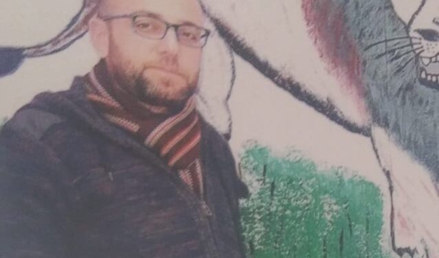 İncirliova belediye personeli hayatını kaybetti