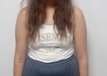 Nazilli’de 19 yıl hapis cezası olan kadın yakalandı