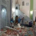 Namaz kılmak için gittiği camide şok ölüm