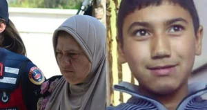 Aydın’ın Nazilli ilçesinde 14 yıl önce kaybolan Osman Aktepe dosyasında