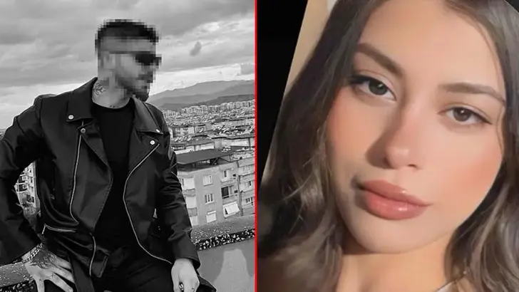 Nazilli’de Busra’nin olumunde saniga beraat Nazilli’de Busra’nin olumunde saniga beraat