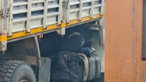 Nazilli’de damperin altında kalan 2 kişi hayatını kaybetti (3)