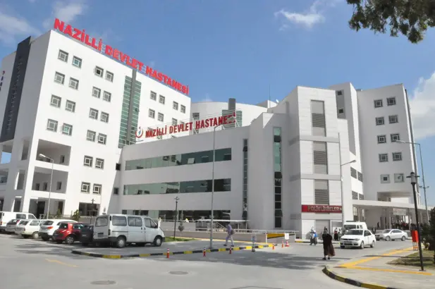 Nazilli’de hastaneye getirilen hukumlu firar etti Nazilli’de hastaneye getirilen hukumlu firar etti