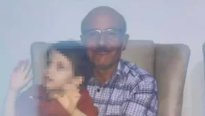 Nazilli’de mantardan zehirlenen çifti ölüm ayırdı