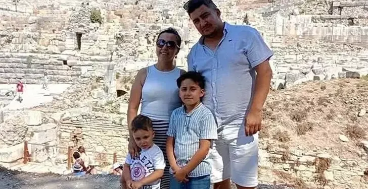 Nazilli’de o itfaiye eri cezaevinde intihar etti