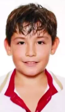 Nefes borusuna yiyecek kaçan Çağrı, 5 gün sonra öldü