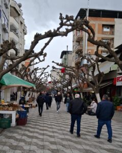O fotoğraflar AK Partili başkanın başını yaktı