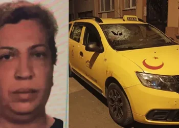Oğlu tarafından bıçaklanan kadın öldü
