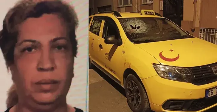 Oğlu tarafından bıçaklanan kadın öldü