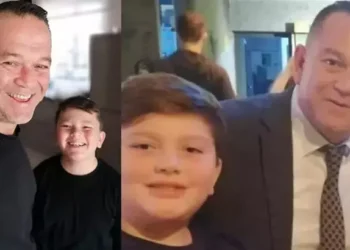 Oğlunu geçen yıl kazada kaybeden baba, ölü bulundu