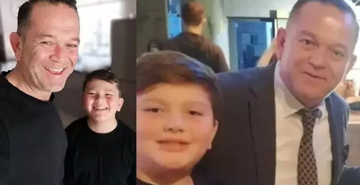 Oğlunu geçen yıl kazada kaybeden baba, ölü bulundu